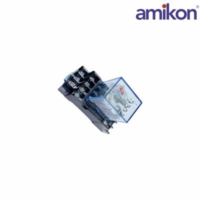 OMRON	MY4NJ	Intermediate Relay