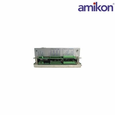 FORNEY	IDD 9000 408100-00	Panel Mount Flame Detector Amplifier