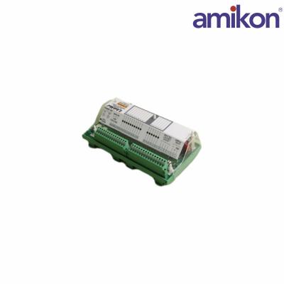 W00DWARD	9905-971  DISCRETE INPUT MODULE