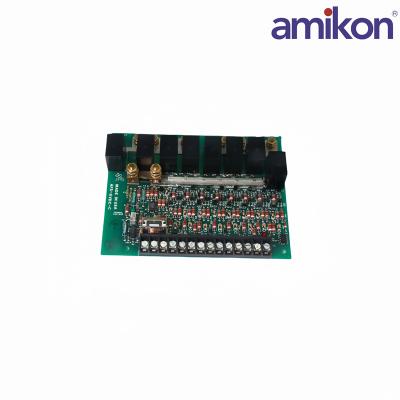 FORNEY	AFS-6VDC-C D464889	Relay Module