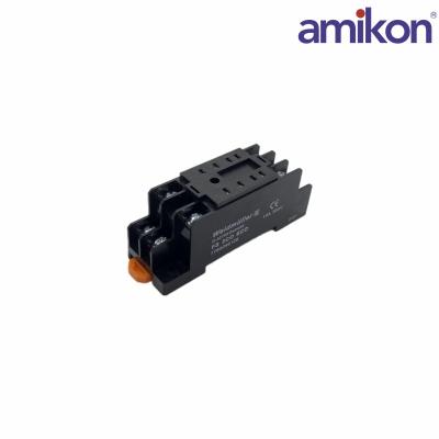 WEIDMULLER	FS2COECO	Miniature Relay Bases