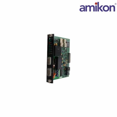 RELIANCE	0-60031-4	RESOLVER AND DRIVE I/O