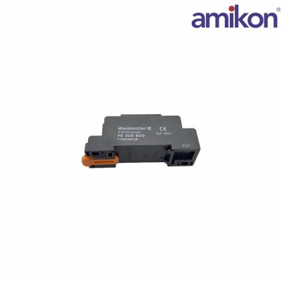 WEIDMULLER	FS2COECO	Miniature Relay Bases