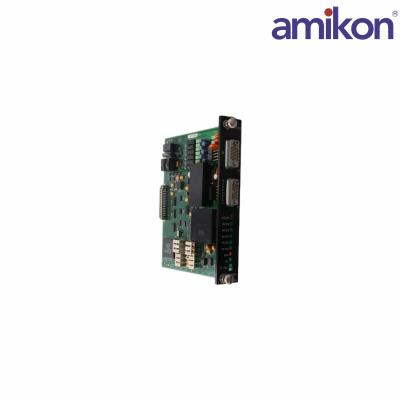 RELIANCE	0-60031-4	RESOLVER AND DRIVE I/O