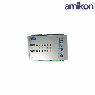 FORNEY	IDD 9000 408100-00	Panel Mount Flame Detector Amplifier