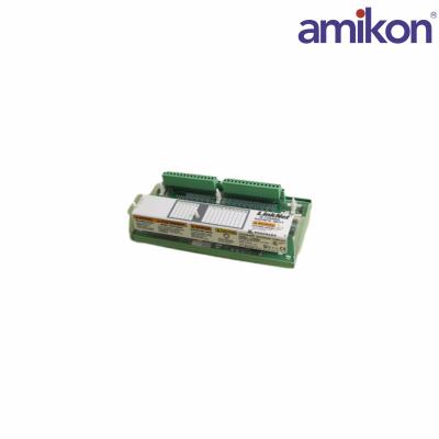 W00DWARD	9905-971  DISCRETE INPUT MODULE