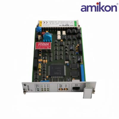 EPRO	MMS6350	Digital Overspeed Protection