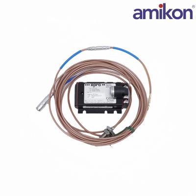 EPRO	PR6423/004-030 CON021	Eddy Current Sensor