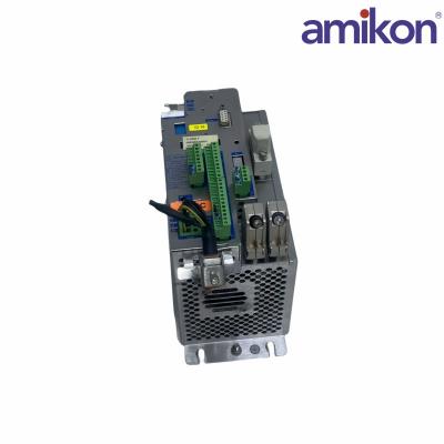 BALDOR	TLC532F 0063453200001	Servo Driver