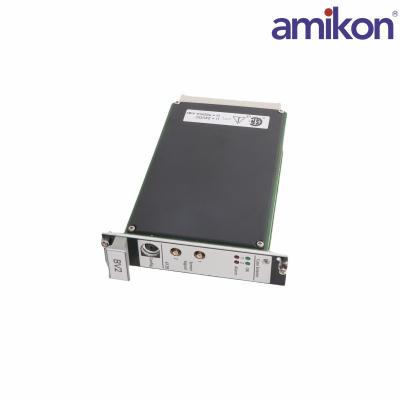 EPRO  A6120   Vibration Monitoring Module