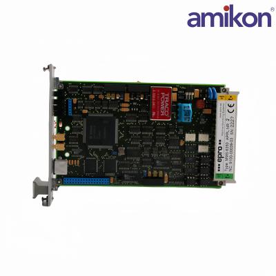 EPRO	MMS6350	Digital Overspeed Protection