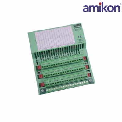 PHOENIX  CONTACT	IBS RT 24DI0 16/16-T	digital I/O module