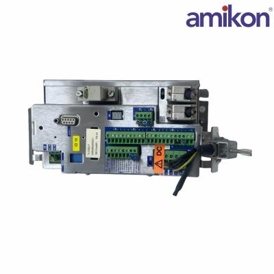 BALDOR	TLC532F 0063453200001	Servo Driver