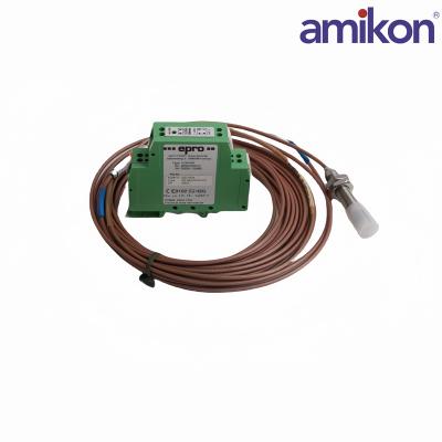EPRO	CON041 PR6423/002-011  9200-00021N	Eddy Current Sensor