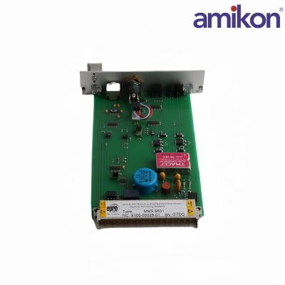 EPRO	MMS6831	Interface Card