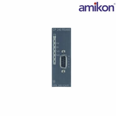 VIPA	 240-1CA00	Communication processor