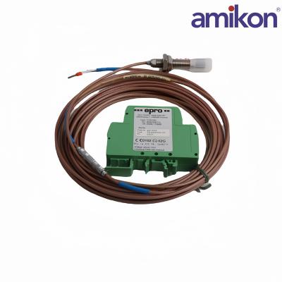 EPRO	CON041 PR6423/002-011  9200-00021N	Eddy Current Sensor