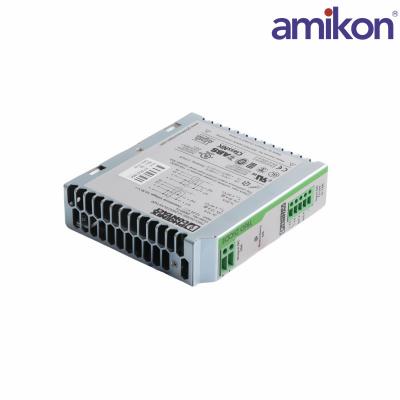 PHOENIX CONTACT	TRIO-DIODE/48DC/2X10/1X20  2866527	Redundancy module