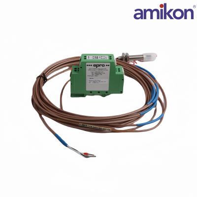EPRO PR6423/000-031 CON041	Eddy Current Sensor
