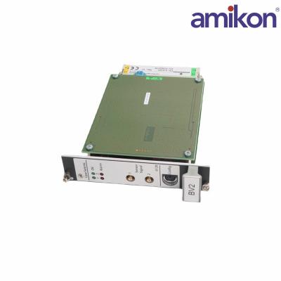 EPRO  A6120   Vibration Monitoring Module