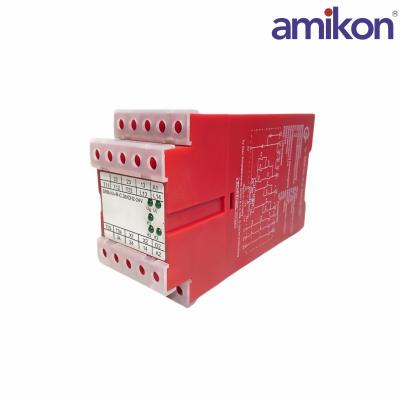 Schmersal	SRB-NA-R-C.35/CH2A-24V	SAFETY RELAY CONTROLLER