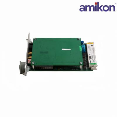 EPRO	MMS6211	vibration monitoring card
