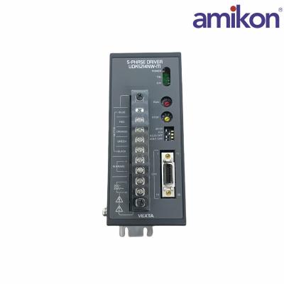 Orientalmoto	UDK5214NW-M	Stepper Driver