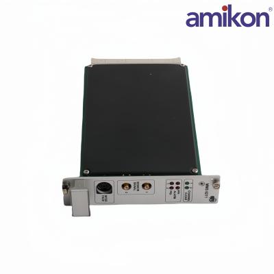 EPRO	MMS6211	vibration monitoring card