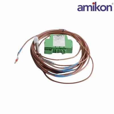 EPRO PR6423/000-031 CON041	Eddy Current Sensor