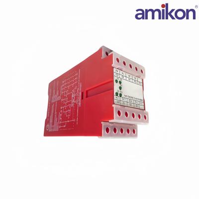 Schmersal	SRB-NA-R-C.35/CH2A-24V	SAFETY RELAY CONTROLLER