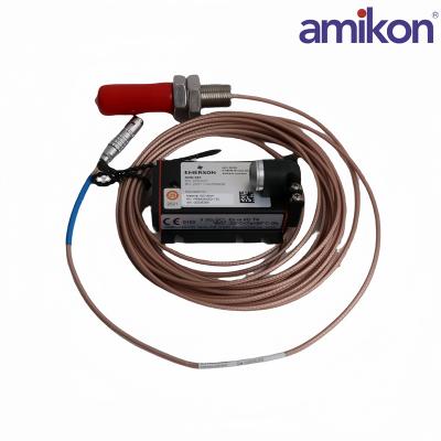 EPRO PR6424/000-010 CON021	Eddy Current Sensor