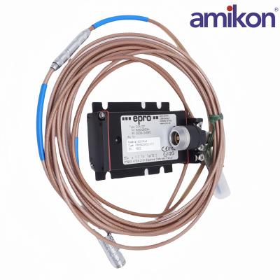 EPRO  PR6423/015-030 CON021 Vibration Sensor