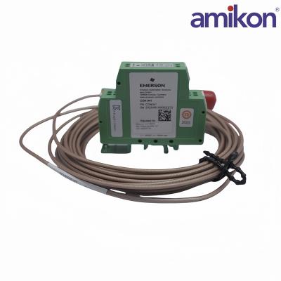EPRO  PR6424/104-141 CON041  Eddy Current Sensor