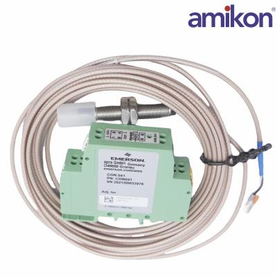 EPRO PR6423/100-141 CON041	Eddy Current Sensor