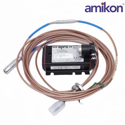 EPRO  PR6423/015-110 CON021	Eddy Current Sensor