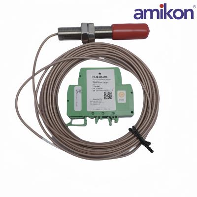 EPRO  PR6424/104-141 CON041  Eddy Current Sensor