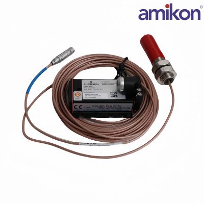EPRO PR6424/000-000  CON21	Eddy Current Sensor
