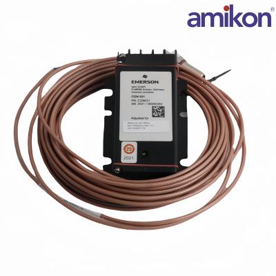 EPRO PR6423/105-141 CON041	Eddy Current Sensor