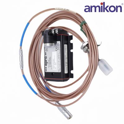 EPRO  PR6423/018-010 CON021	Eddy Current Sensor