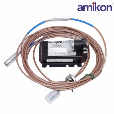 EPRO  PR6423/018-010 CON021	Eddy Current Sensor