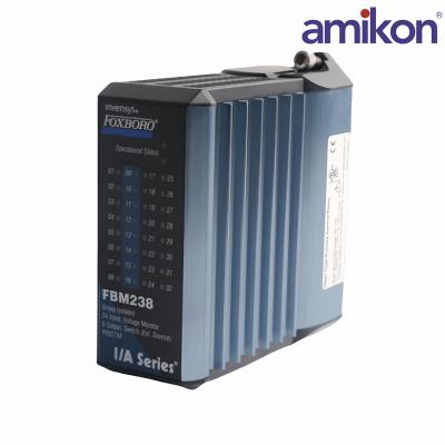 FOXBORO	FBM238 P0927AF	Discrete I/O