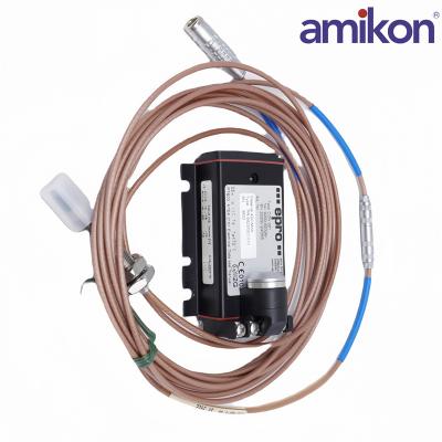 EPRO  PR6423/018-010 CON021	Eddy Current Sensor