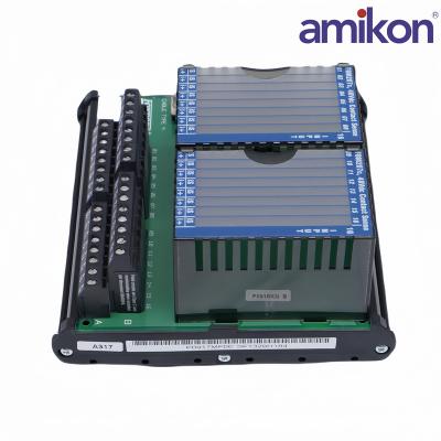 FOXBORO  P0917MF	Compression Termination Assembly