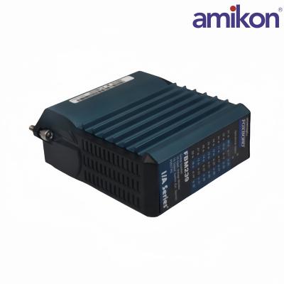 FOXBORO  FBM239 P0927AG	  I/O Module