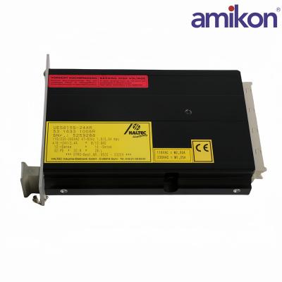 EPRO  UES815S Power Supply Module