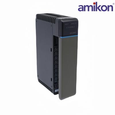 SIEMENS	405-8ADC	Analog Input Card