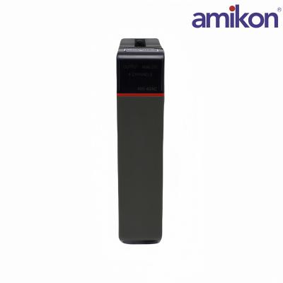 SIEMENS	405-4DAC-1	Analog Output Module