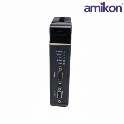 SIEMENS	405-15ABM	Coprocessor Module