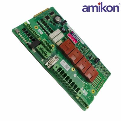 ABB	3BHE019958R0101	Control Board