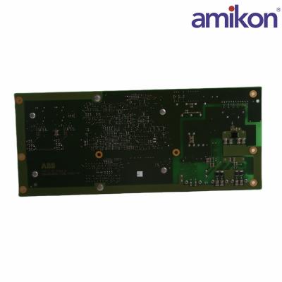 ABB	3BHE013854R0001 Control board
